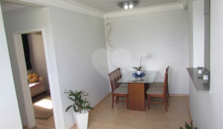 Apartamento à venda com 3 quartos, sendo 1 suíte,  em Vila Mafalda, Jundiaí, SP