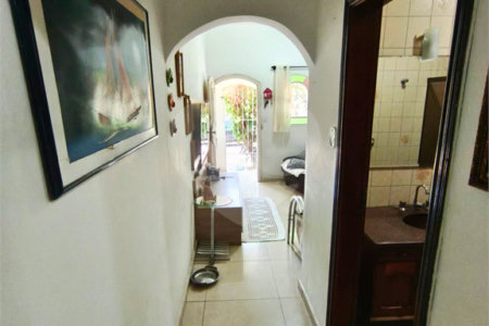Casa à venda com 3 quartos em Vila Bertioga, São Paulo, SP
