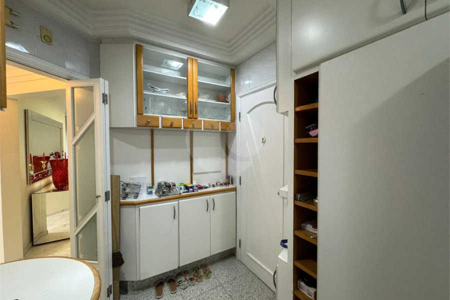Apartamento à venda com 3 quartos, sendo 1 suíte, em Santana, São Paulo, SP