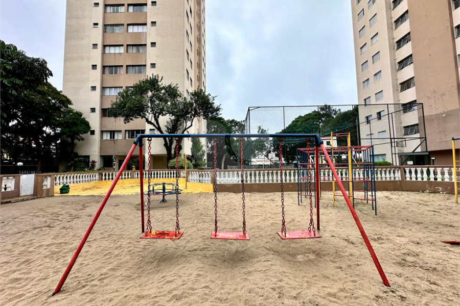Apartamento à venda com 2 quartos em Limão, São Paulo, SP