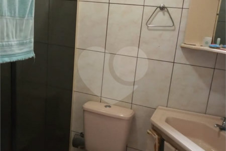 Casa à venda com 3 quartos em Campo Grande, Rio de Janeiro, RJ