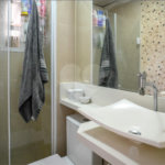 Apartamento à venda com 2 quartos, sendo 1 suíte, em Vila Caraguatá, São Paulo, SP