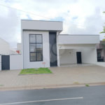 Casa à venda com 3 suítes no condomínio Lagos D Icaraí, Salto - SP