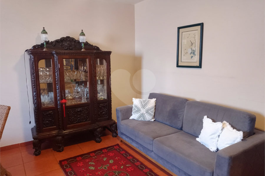 Apartamento à venda com 3 quartos em Limão, São Paulo, SP