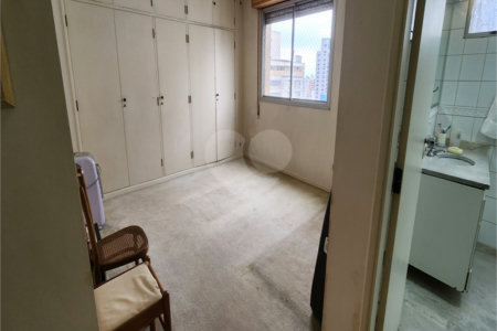 Apartamento à venda com 3 quartos, sendo 1 suíte, em Jardim Paulista, São Paulo, SP