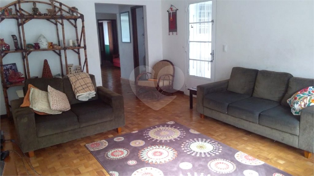 Casa à venda com 4 quartos em Jardim São Paulo(zona Norte), São Paulo, SP
