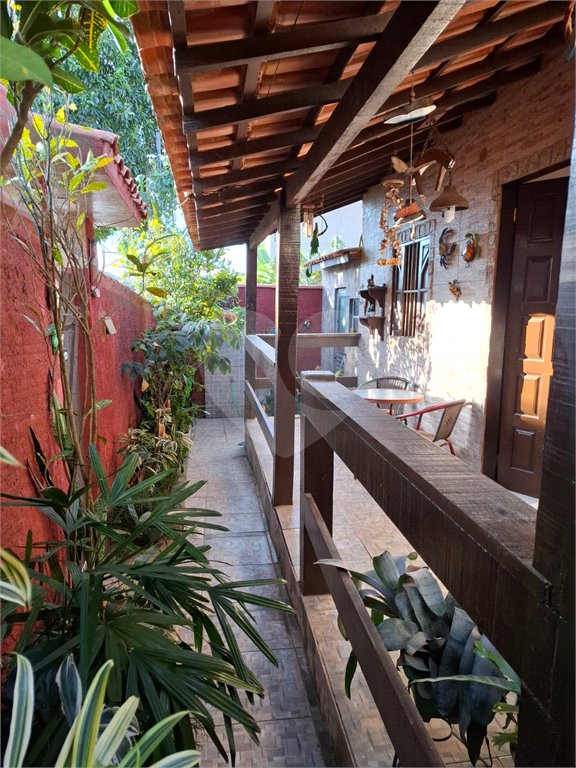 Casa à venda com 2 quartos em Rasa, Armação dos Búzios, RJ