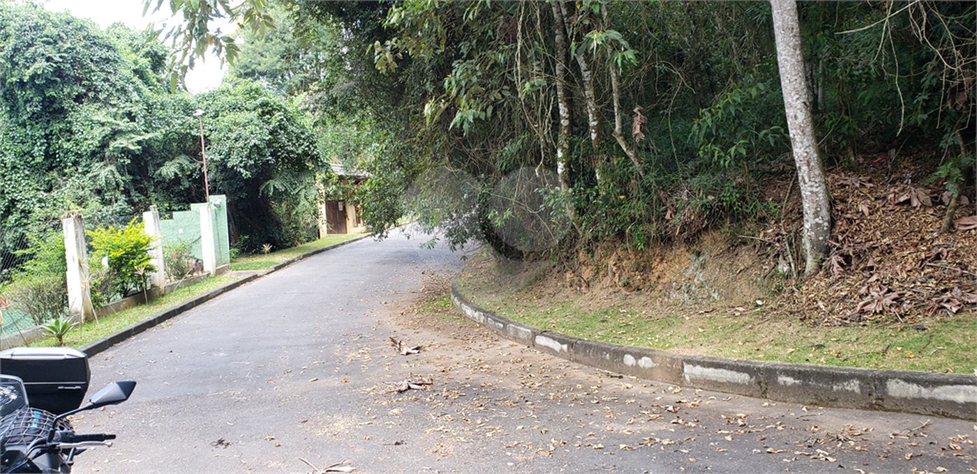 Terreno à venda em Alpes da Cantareira, Mairiporã, SP