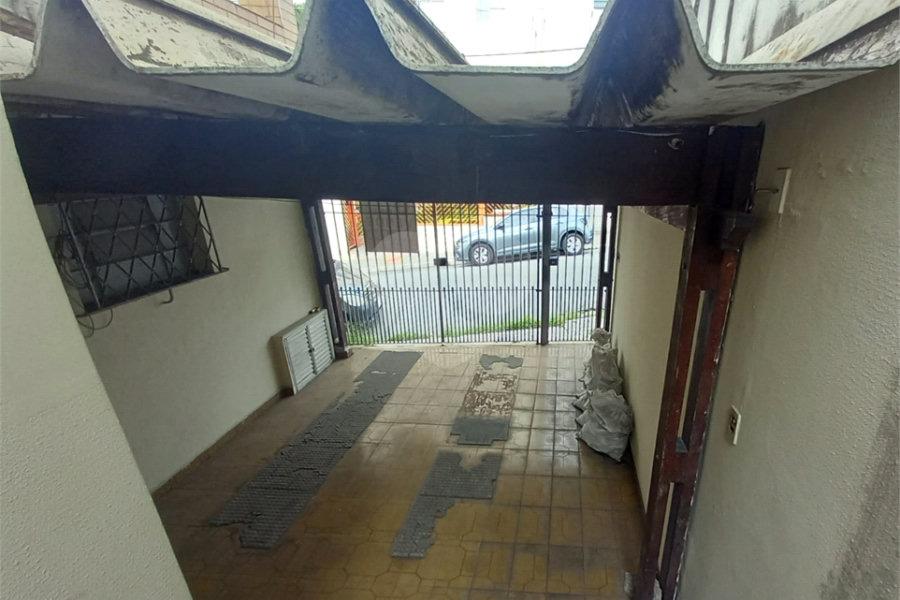 Sobrado à venda com 2 quartos em Tucuruvi, São Paulo, SP