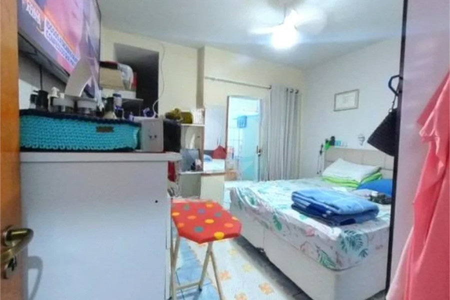 Sobrado à venda com 3 quartos, sendo 2 suítes, em Jardim São Ricardo, São Paulo, SP