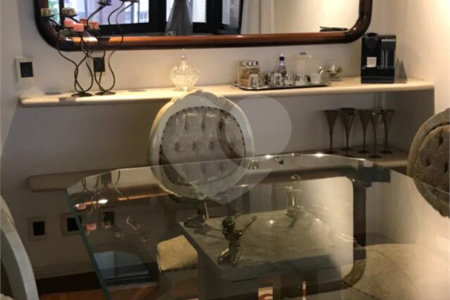 Apartamento à venda com 4 suítes em Santana, São Paulo, SP