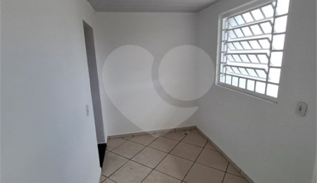 Casa para alugar com 1 quarto em Jardim Morada do Sol, Indaiatuba, SP
