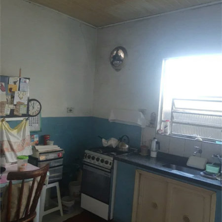 Casa à venda com 2 quartos em Vila Lageado, São Paulo, SP