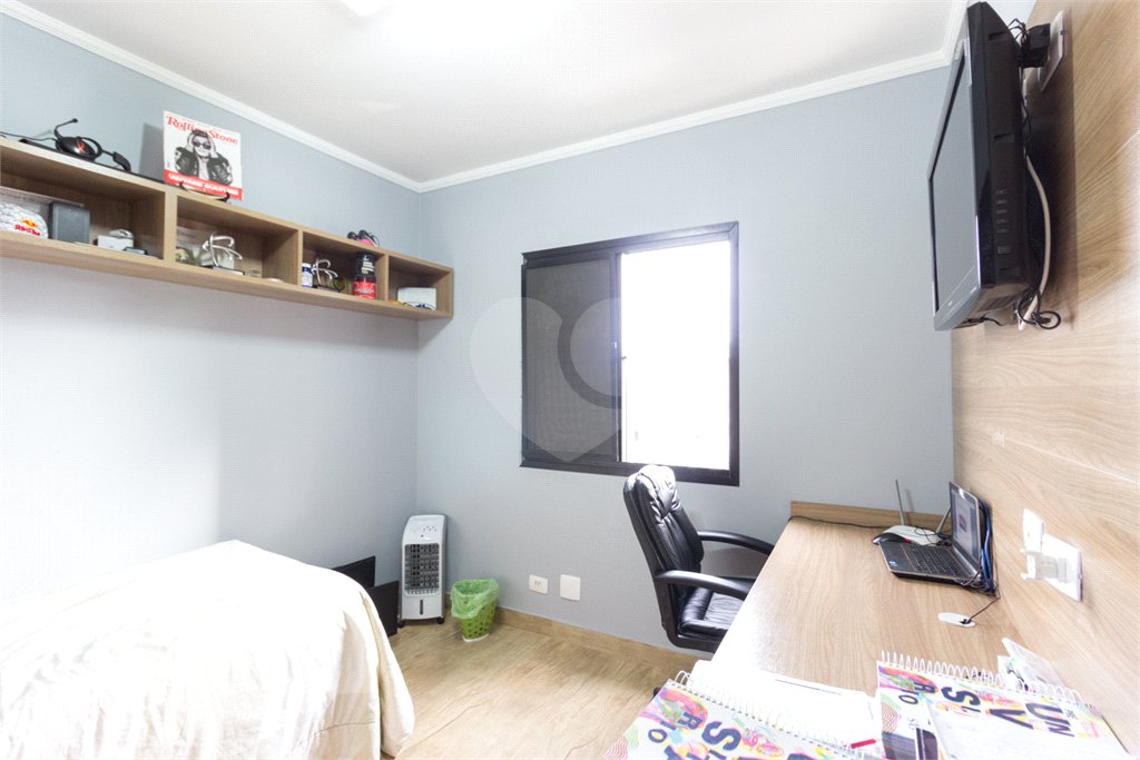 Duplex à venda com 3 quartos, sendo 1 suíte, em Santana, São Paulo, SP