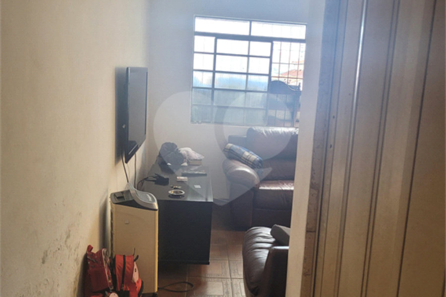 Sobrado à venda com 2 quartos, sendo 1 suíte, em Tucuruvi, São Paulo, SP