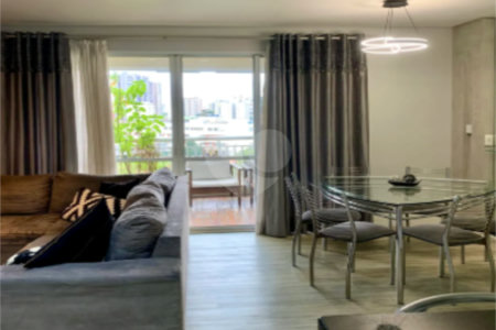 Apartamento à venda com 3 quartos, sendo 1 suíte, em Tatuapé, São Paulo, SP