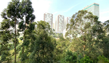 Apartamento à venda com 2 quartos, sendo 1 suíte,  em Jardim Caboré, São Paulo, SP