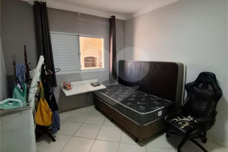 Casa à venda com 3 quartos, sendo 1 suíte,  no condomínio Casa Térrea No Villagio Milano, Sorocaba - SP