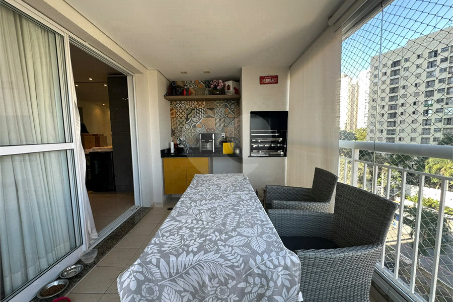 Apartamento à venda com 3 quartos, sendo 1 suíte,  em Mandaqui, São Paulo, SP
