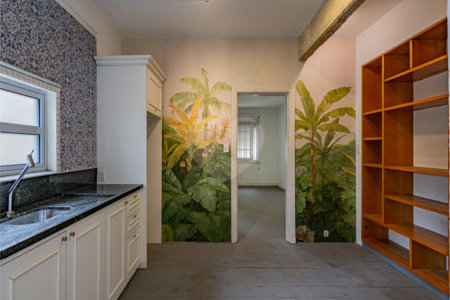 Apartamento à venda com 1 quarto em Indianópolis, São Paulo, SP