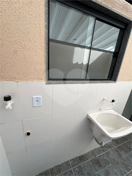 Casa à venda com 2 quartos em Cosmos, Rio de Janeiro, RJ