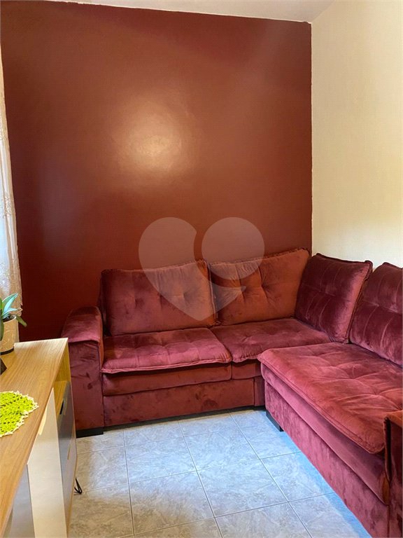 Casa à venda com 2 quartos, sendo 1 suíte,  em Vila Nova Bonsucesso, Guarulhos, SP