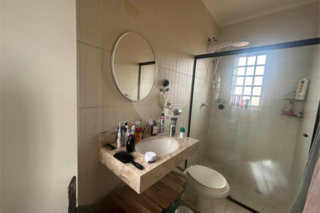 Casa à venda com 3 quartos, sendo 1 suíte, no condomínio Ibiti do Paço, Sorocaba - SP
