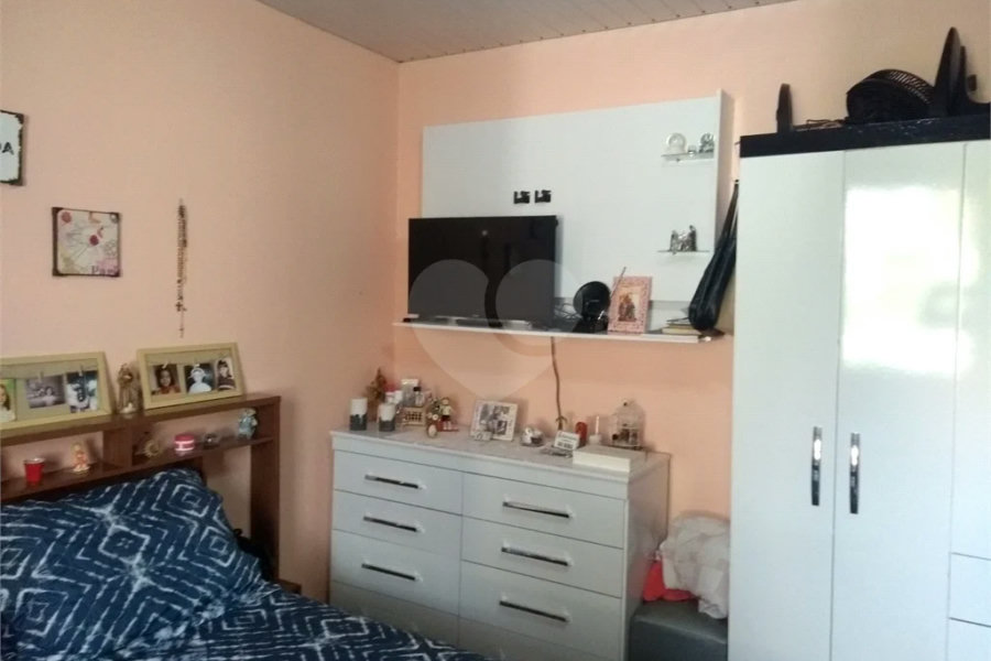 Casa à venda com 3 quartos em Vila Nova Cachoeirinha, São Paulo, SP