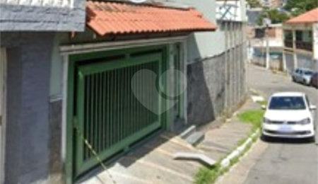 Terreno à venda com 14 quartos, sendo 2 suítes,  em Vila Cruzeiro, São Paulo, SP