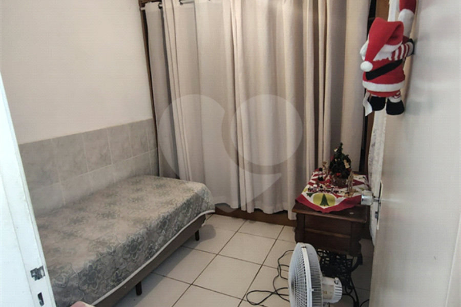 Sobrado à venda com 3 quartos, sendo 1 suíte, em Mandaqui, São Paulo, SP