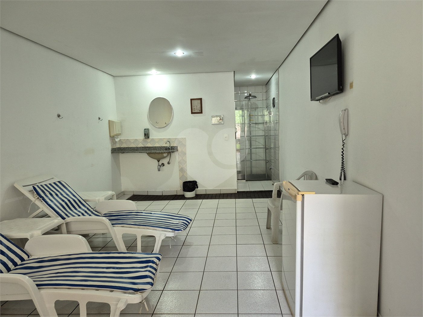 Cobertura à venda com 4 quartos, sendo 2 suítes, em Vila Hamburguesa, São Paulo, SP