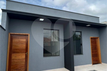 Casa de Vila à venda com 2 quartos em Parque Vista Barbara, Sorocaba, SP