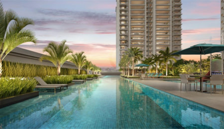 Apartamento à venda com 3 suítes em Tucuruvi, São Paulo, SP
