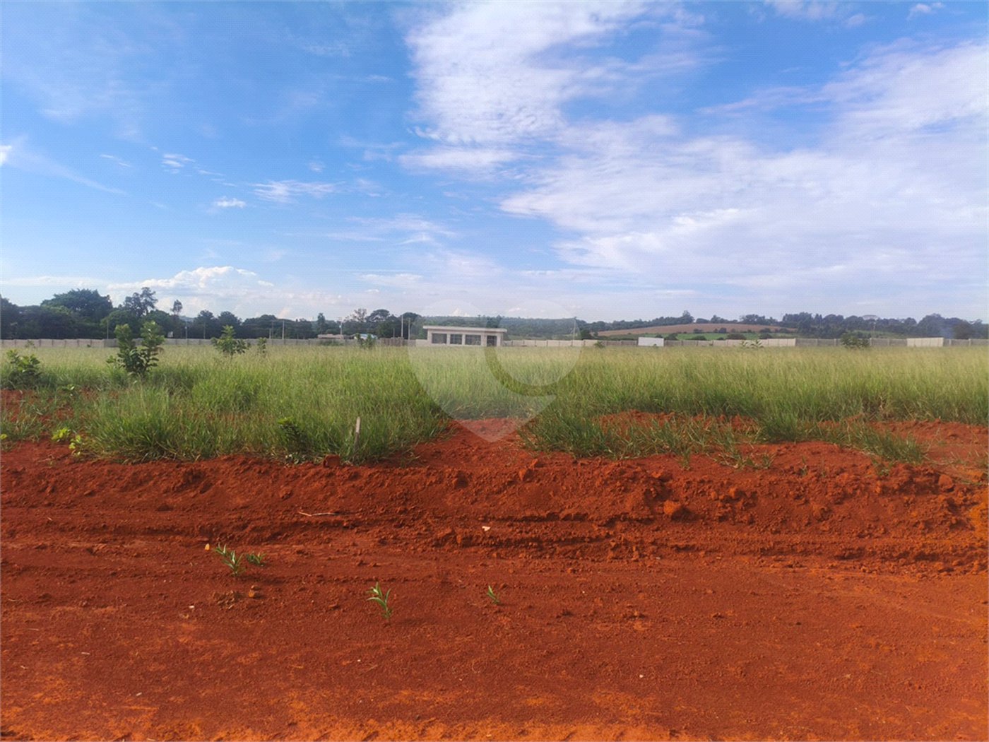 Terreno à venda em Vila Arruda, Itapetininga, SP