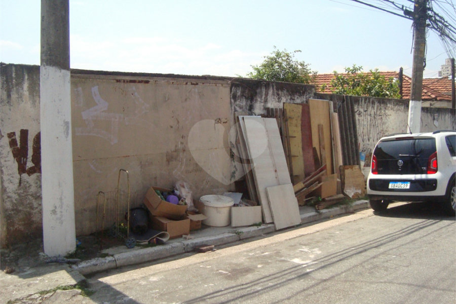 Terreno à venda em Casa Verde, São Paulo, SP