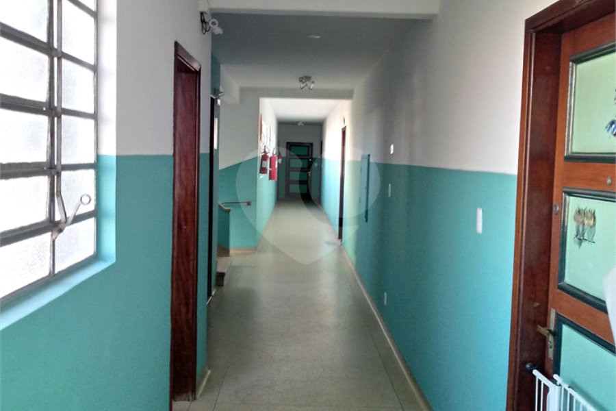 Apartamento para alugar com 1 quarto em Cambuci, São Paulo, SP