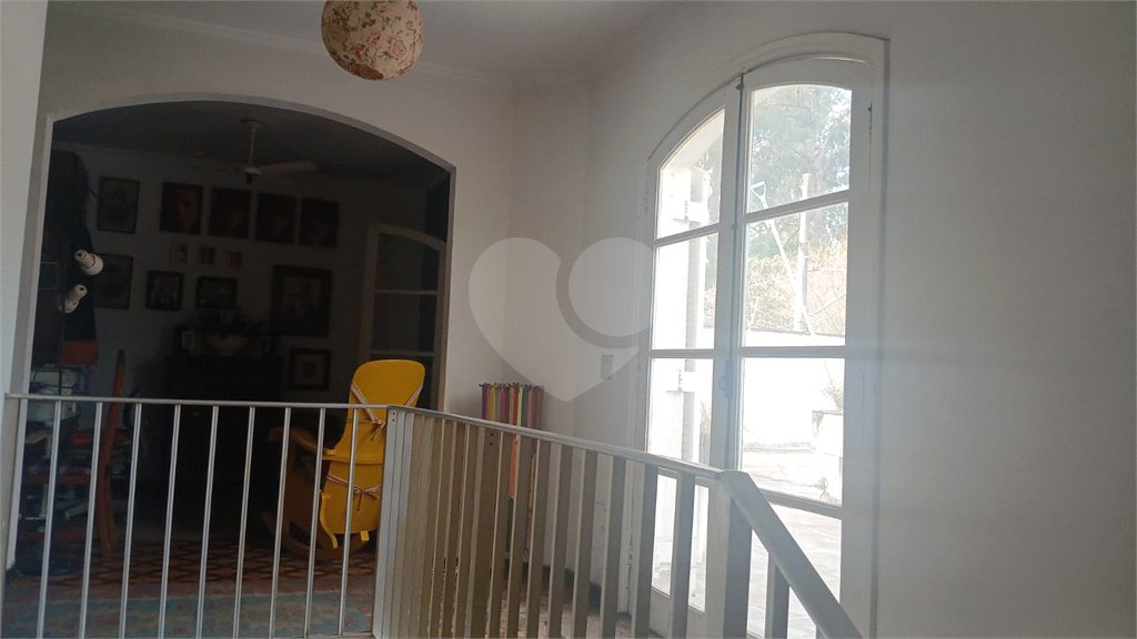 Sobrado à venda com 4 quartos, sendo 2 suítes, em Interlagos, São Paulo, SP