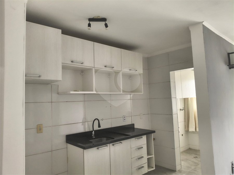 Studio à venda com 2 quartos em Jardim Piratininga, Sorocaba, SP
