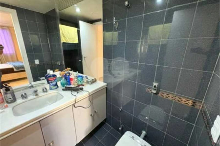 Apartamento à venda com 4 suítes em Tijuca, Rio de Janeiro, RJ