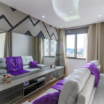 Apartamento à venda com 3 quartos, sendo 1 suíte, em Santo Amaro, São Paulo, SP
