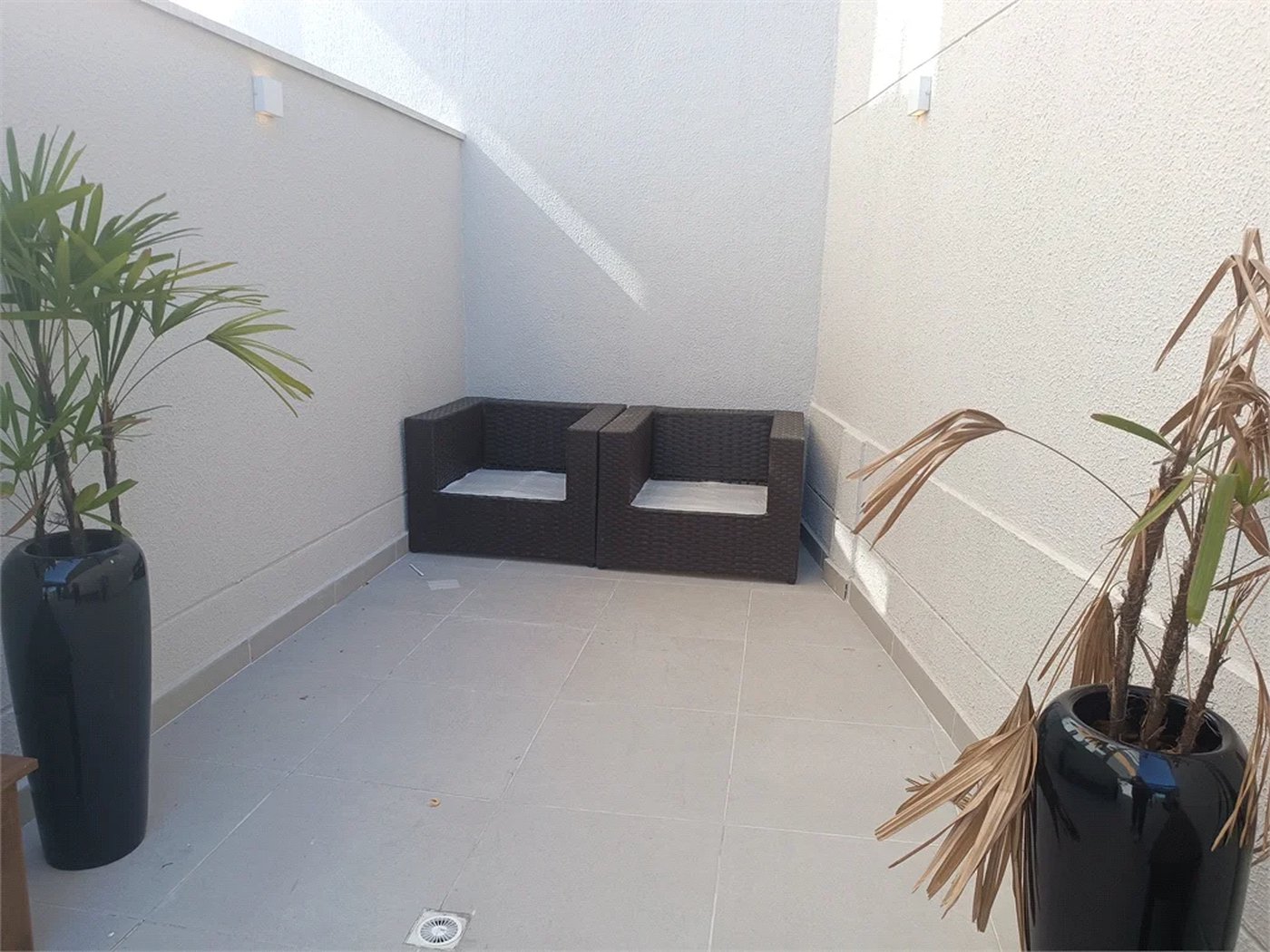 Apartamento à venda com 2 quartos em Vila Nova das Belezas, São Paulo, SP