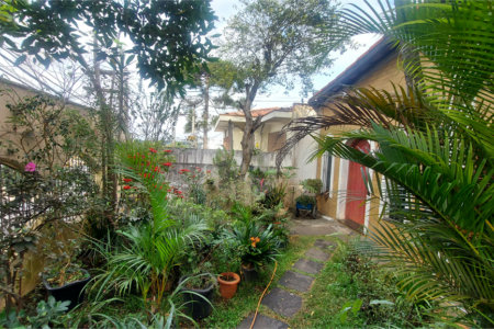 Sobrado a venda - Jabaquara