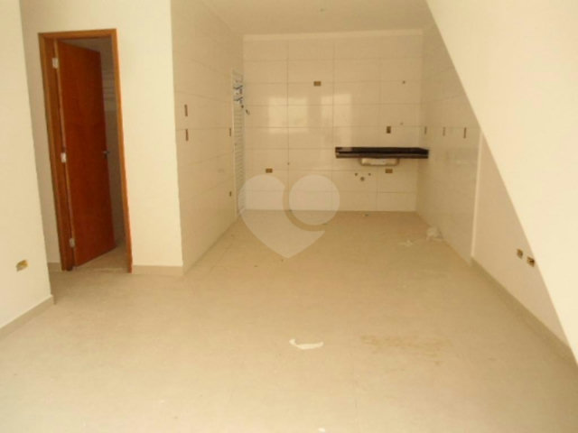Casa à venda com 2 quartos no condomínio Residencial Iraci Ii, São Paulo - SP