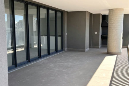 Apartamento à venda com 3 suítes em Pinheiros, São Paulo, SP