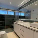 Apartamento com 3 dormitórios à venda, 180 m² por R$ 3.000.000,00 - José Menino - Santos/SP
