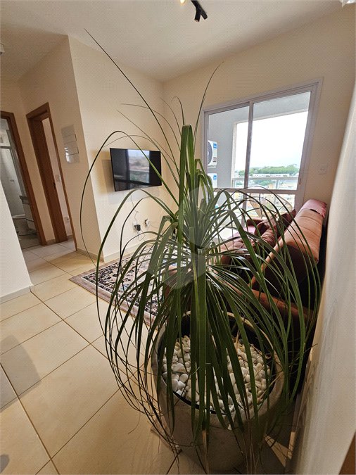Apartamento à venda com 2 quartos em Iguatemi, Ribeirão Preto, SP