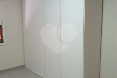 Apartamento à venda com 2 quartos em Santana, São Paulo, SP