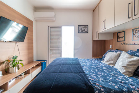 Sobrado à venda com 3 quartos, sendo 1 suíte, em Jardim Prudência, São Paulo, SP