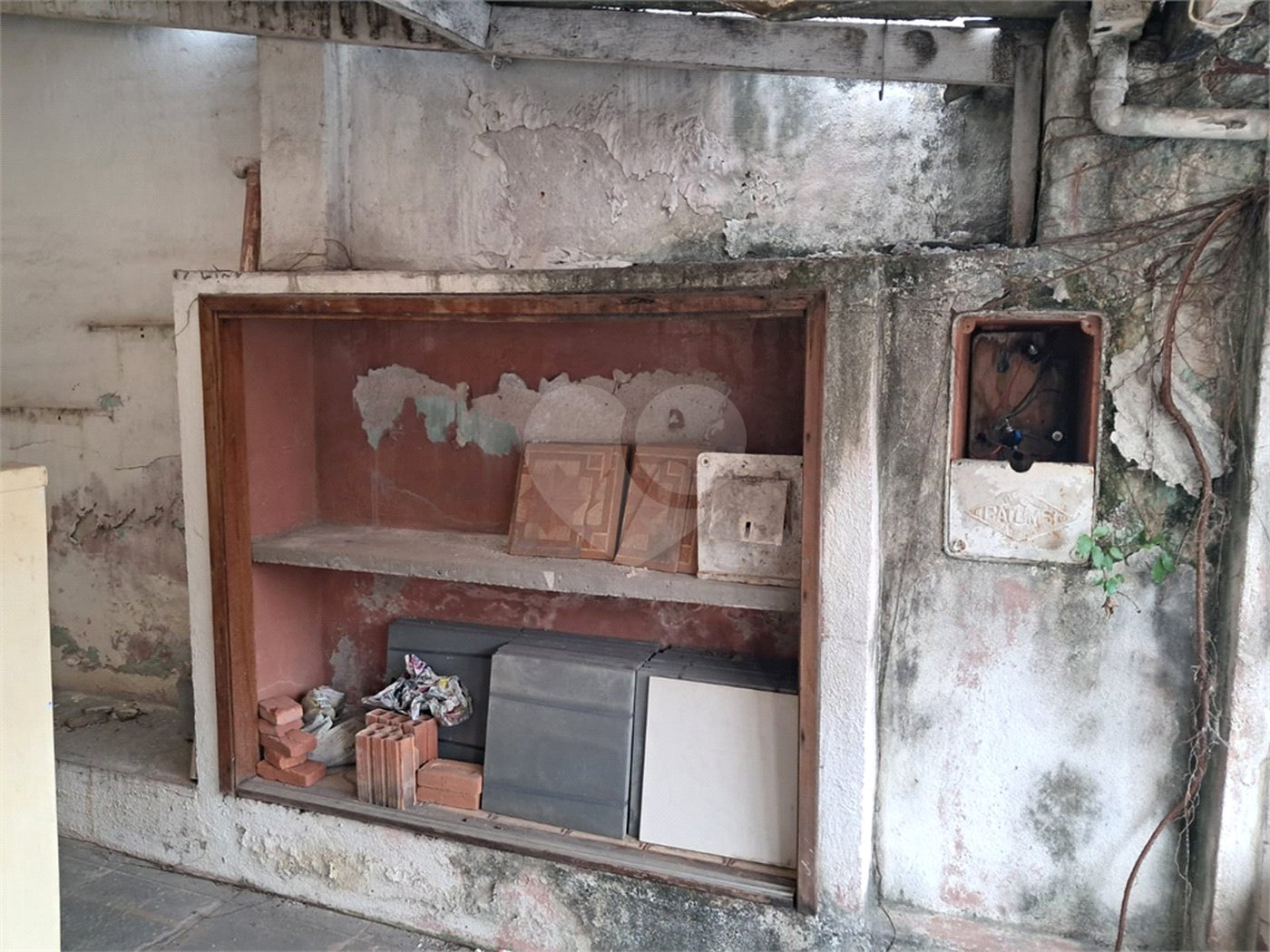 Casa à Venda no Jardim Providência em São Paulo/SP