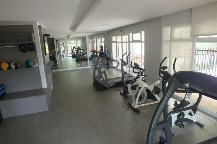 Apartamento com 03 suítes no Alto Da Boa Vista.